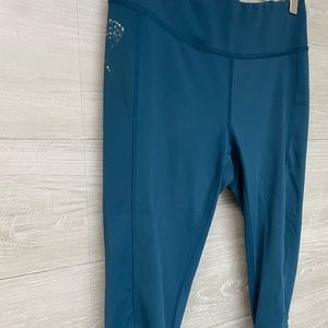 | Oiselle | leggings. Size 6.